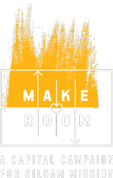 make room